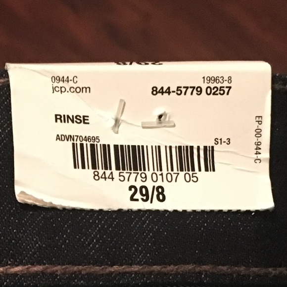 Denim Skinny Jeans/Jeggings - Picture 8 of 8